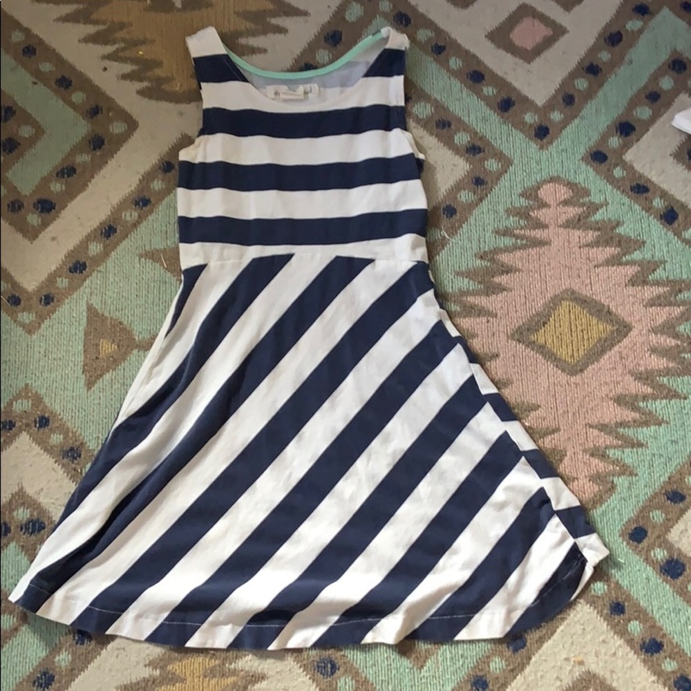 H&M DRESS